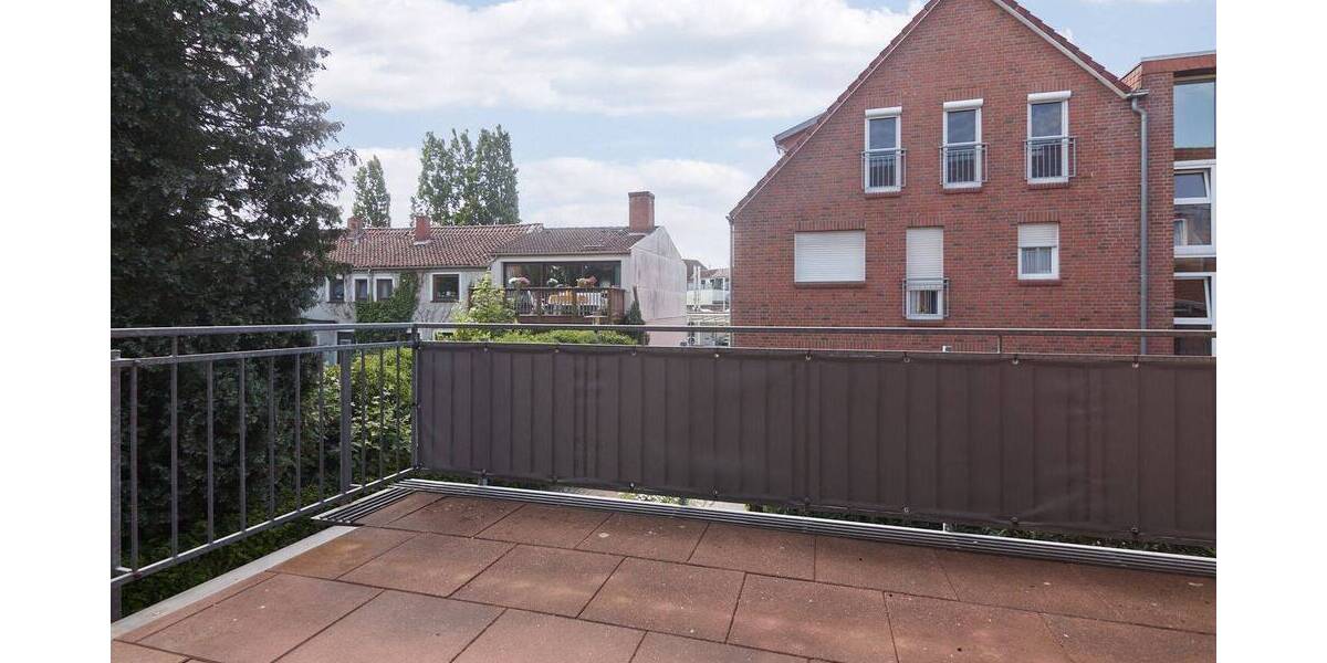 Etagenwohnung Achim - 2 Zimmer, 64 m&sup2;, 205.500&euro; | Angebot:26834520