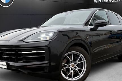 Porsche Cayenne 15.324 km 94.880 € Weilheim 82362