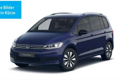 VW Touran 25.553 km 35.930 € Eschborn 65760
