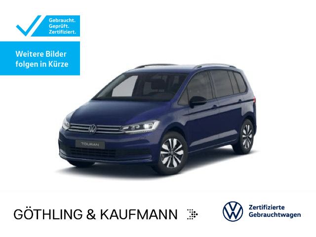 VW Touran 25.553 km 35.930 € Eschborn 65760