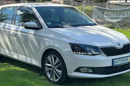 Skoda Fabia 71.000 km 12.590 € Seelze 30926