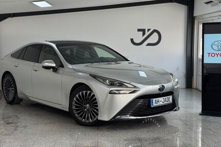 Toyota Mirai 22.900 km 19.950 &euro; Berlin 12107