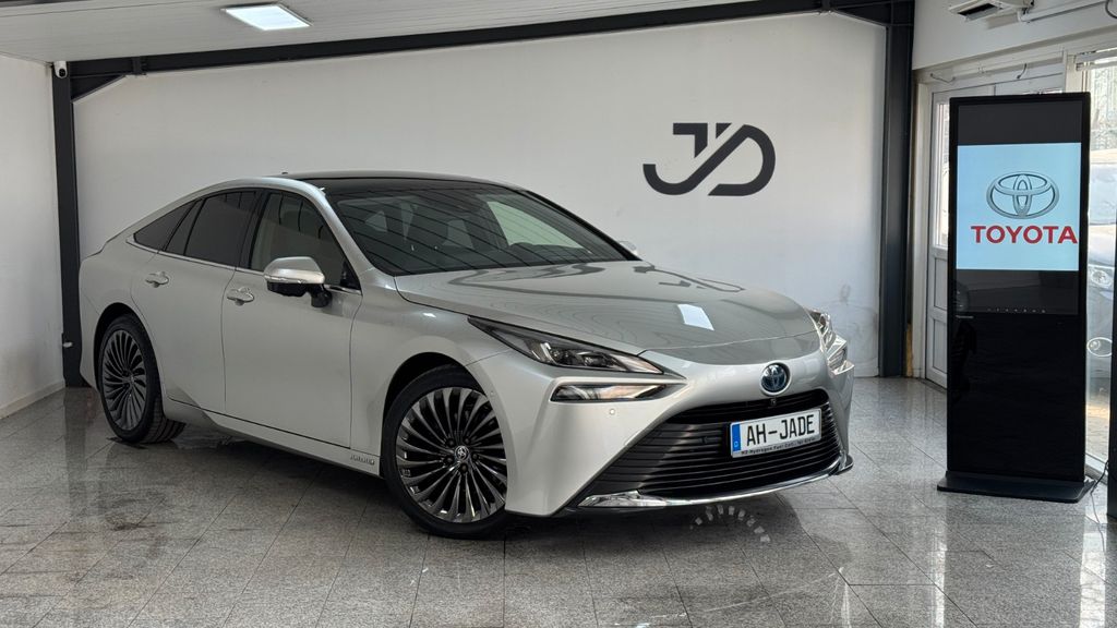 Toyota Mirai 22.900 km 19.950 &euro; Berlin 12107