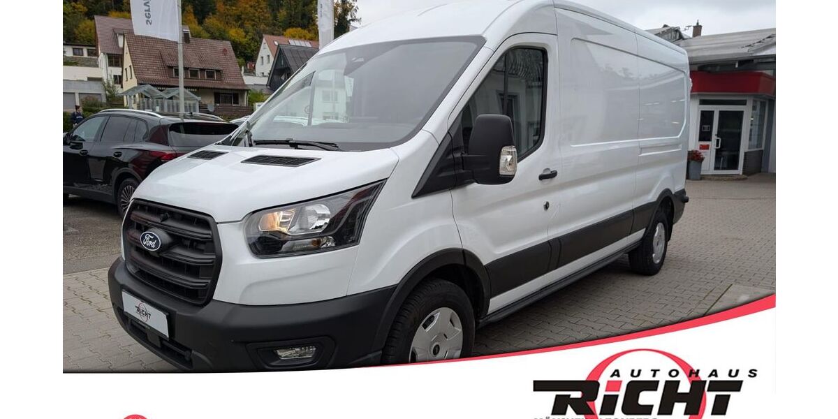 Ford Transit 6.890 km 29.940 &euro; Leonberg 71229