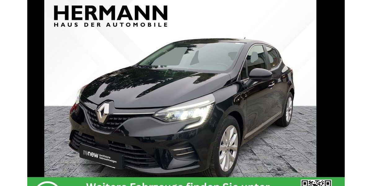 Renault Clio 38.982 km 17.281 &euro; Northeim 37154