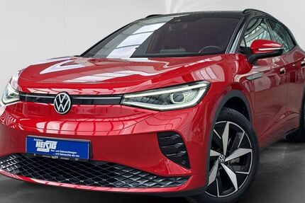VW ID.4 28.440 km 34.979 &euro; Wittingen 29378