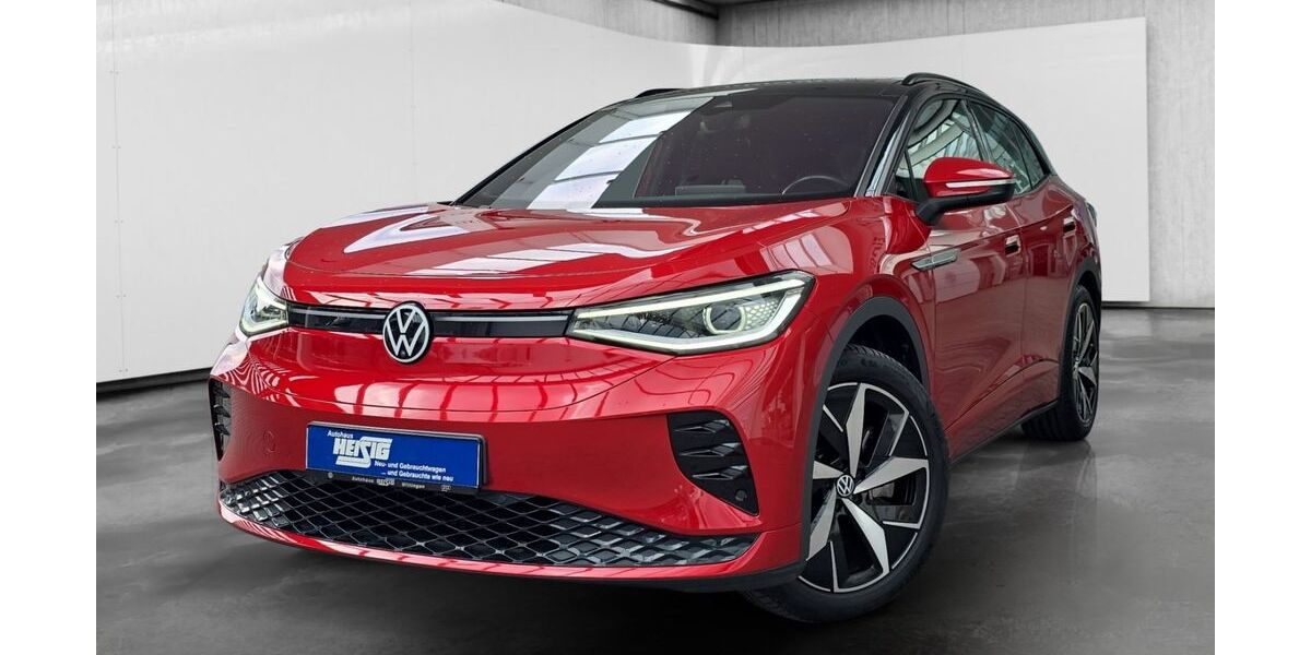 VW ID.4 28.440 km 34.979 &euro; Wittingen 29378