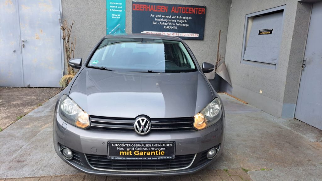 VW Golf 170.000 km 5.299 &euro; Oberhausen-Rheinhausen 68794