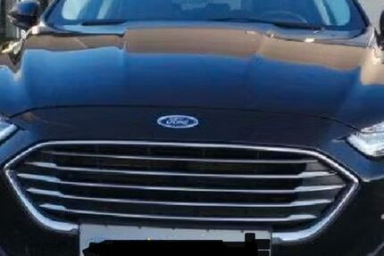 Ford Mondeo 45.000 km 22.999 &euro; Bornheim 76879