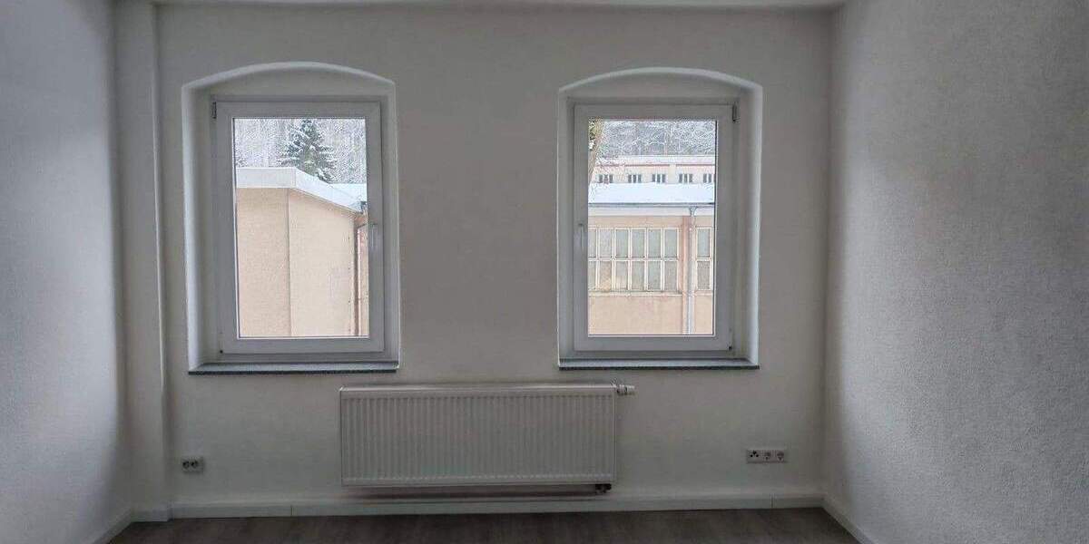 Etagenwohnung Oederan Lößnitztal - 3 Zimmer, 80 m&sup2;, 480&euro; | Angebot:25805636