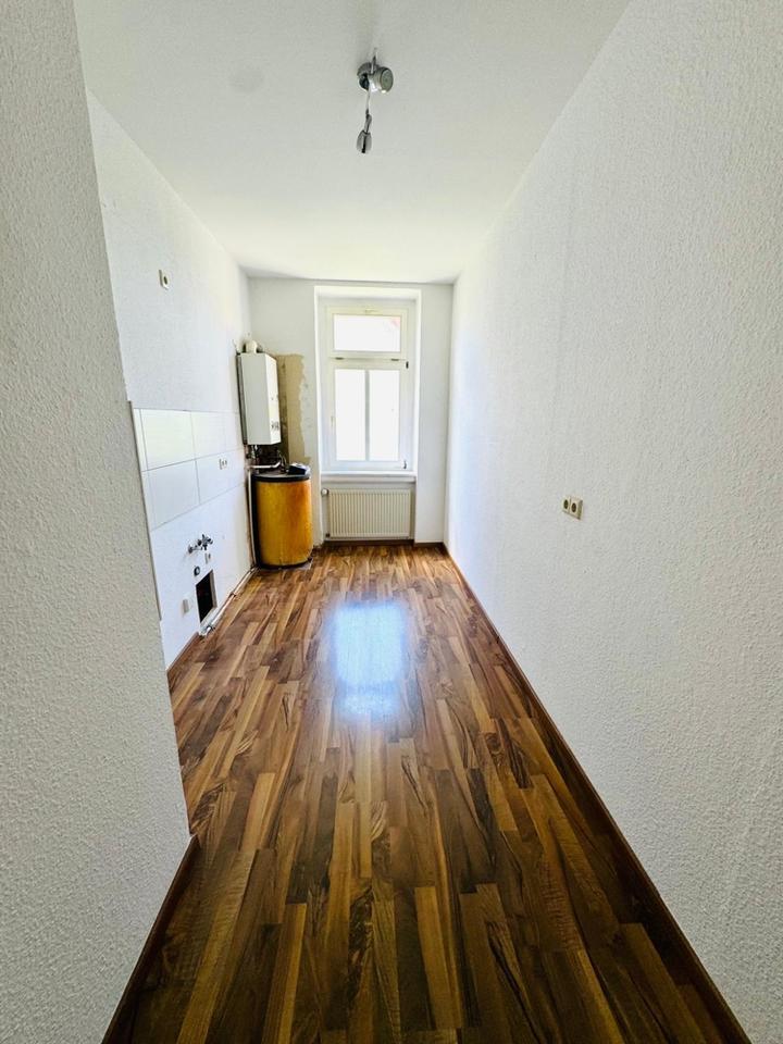 traumhafte 3-Raum Wohnung mit Balkon ***TOP*** in Leipzig Wahren ruhige zentrale Lage