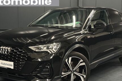 Audi Q3 72.000 km 37.890 &euro; Helmstedt 38350