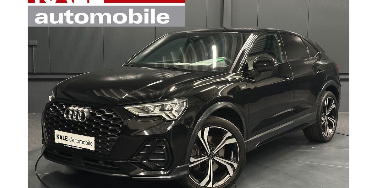 Audi Q3 72.000 km 37.890 &euro; Helmstedt 38350