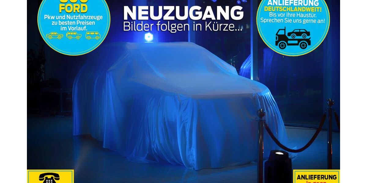 Ford Puma 25.395 km 19.850 &euro; Schloß Holte-Stukenbrock 33758