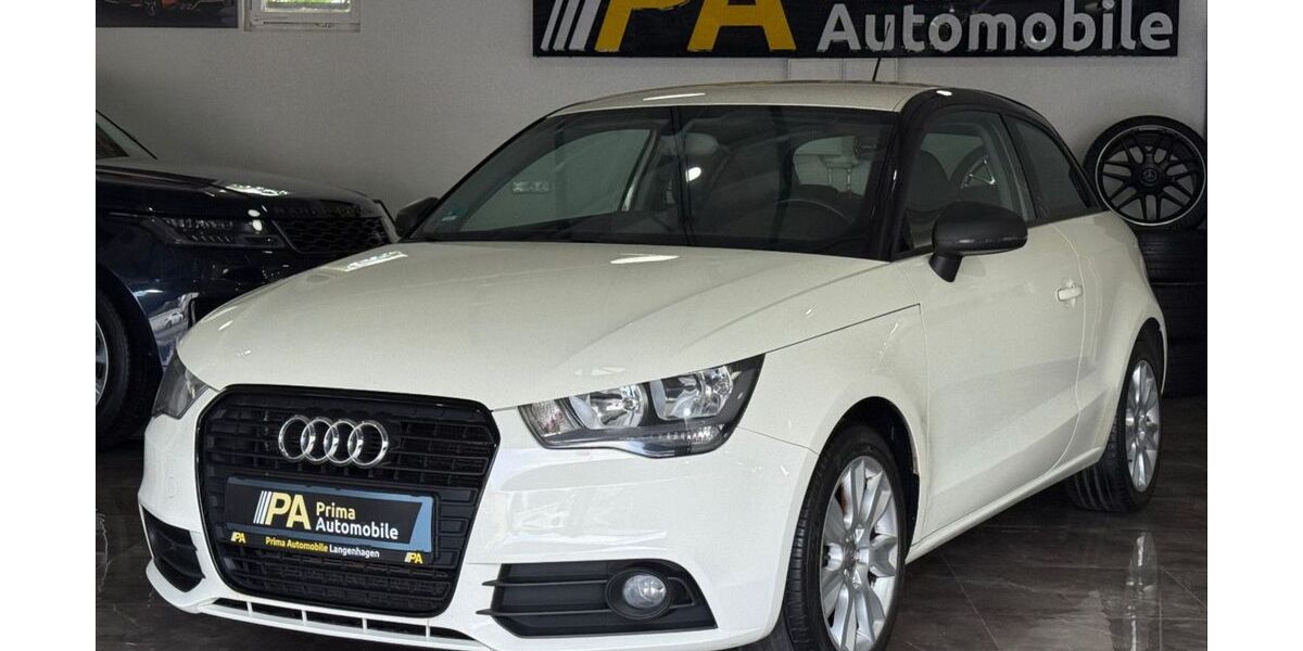 Audi A1 165.500 km 6.999 &euro; Langenhagen 30853