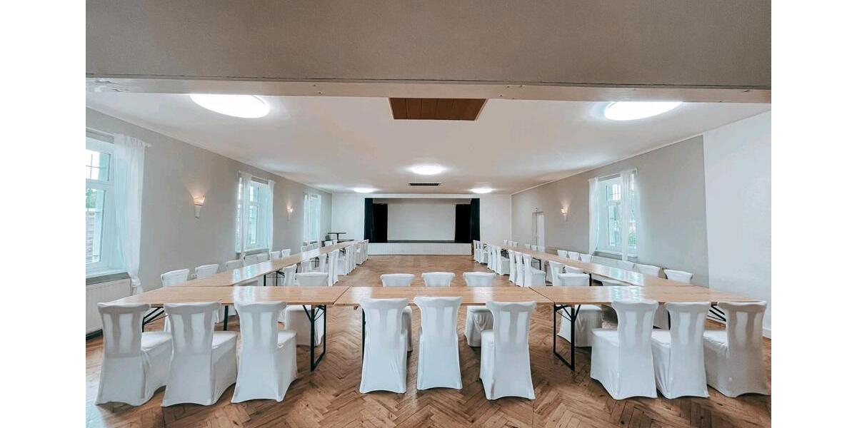 VereinshausVereinsheimPartyraumLocationSeminarraum zimmer