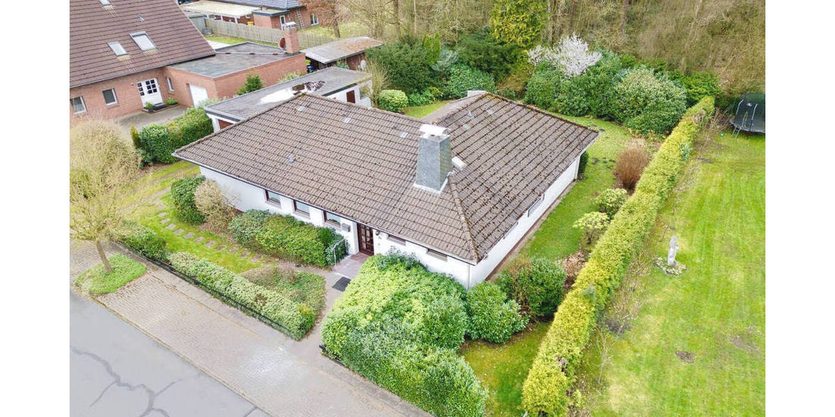 Einfamilienhaus Schiffdorf Sellstedt - 4 Zimmer, 116 m&sup2;, 239.000&euro; | Angebot:26203920