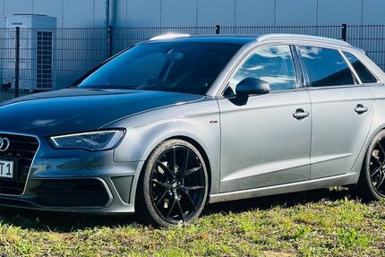 Audi A3 138.240 km 10.900 € Crivitz 19089