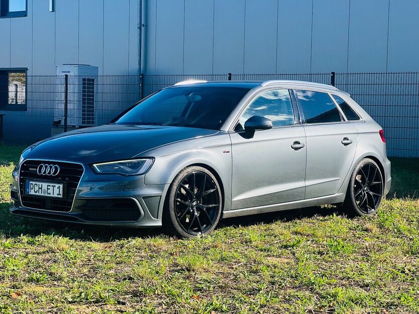 Audi A3 138.240 km 10.900 € Crivitz 19089