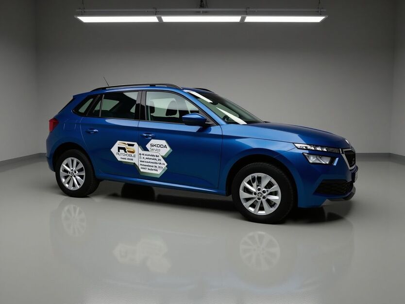 Skoda Kamiq 15.900 km 24.990 € Weißenfels 06667