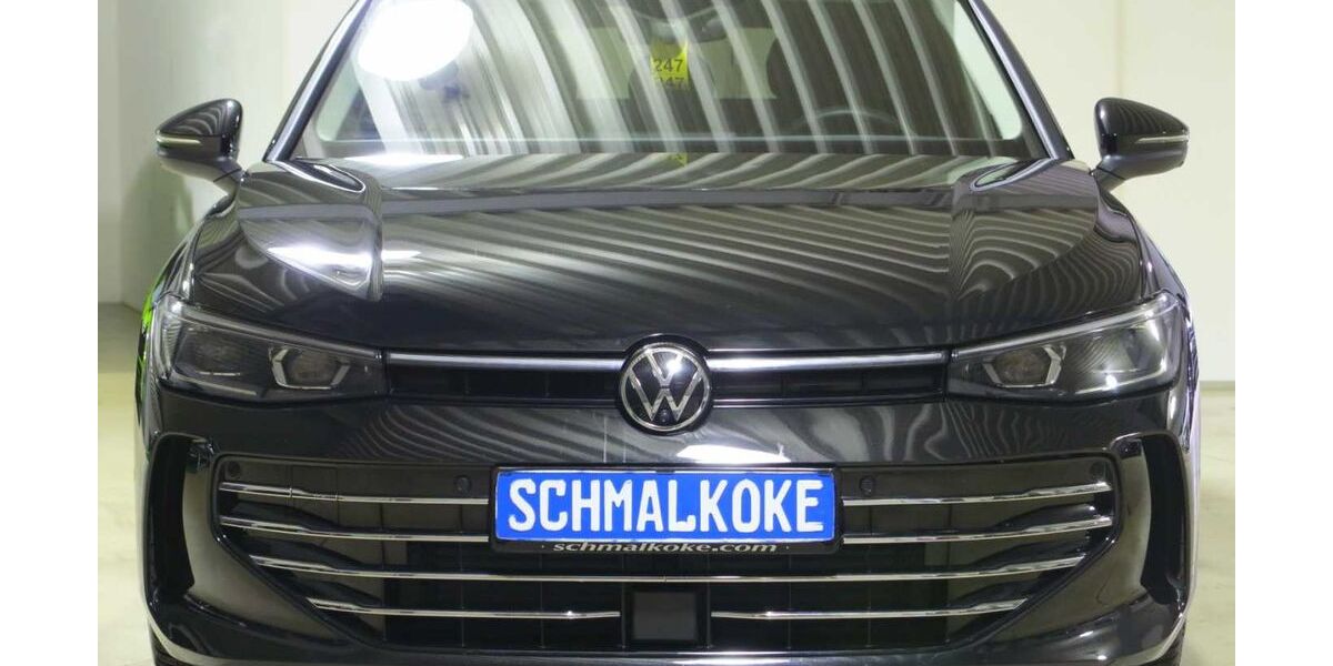 VW Passat Variant 23.700 km 34.500 &euro; Braunschweig 38112