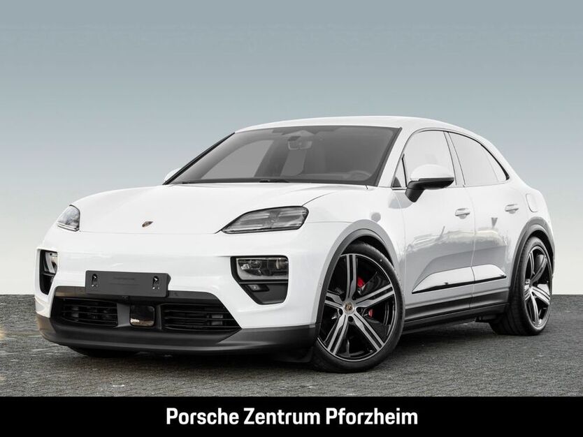 Macan