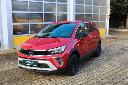 Opel Crossland (X) 9.950 km 21.990 &euro; Egling 82544