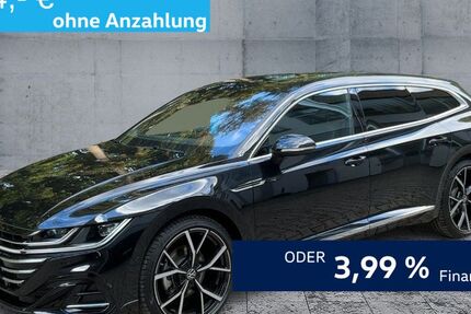 VW Arteon 9.586 km 41.430 € Scheßlitz 96110