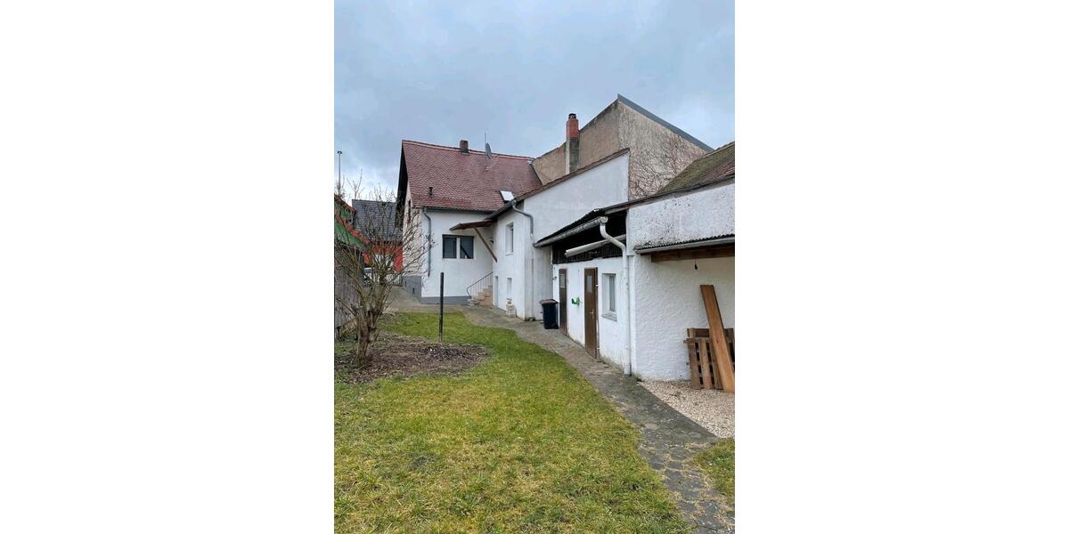 Doppelhaushälfte Hirschaid - 4 Zimmer, 123 m&sup2;, 369.000&euro; | Angebot:25083212