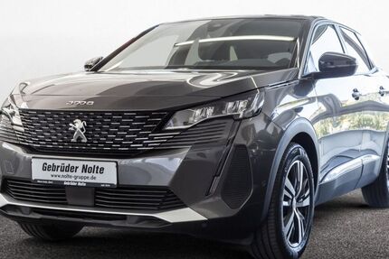 Peugeot 3008 19.390 km 24.850 &euro; Iserlohn 58636