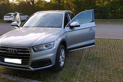 Audi Q5 134.800 km 22.490 &euro; Mittelstetten 82293
