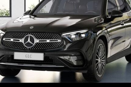 Mercedes GLC 220