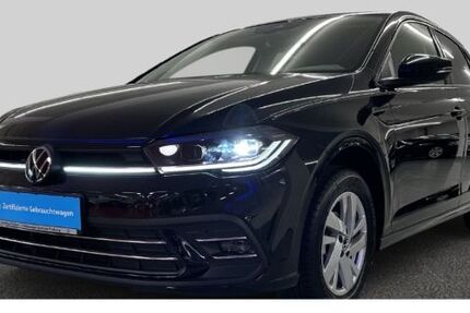 VW Polo 12.597 km 24.300 &euro; Freiburg 79108