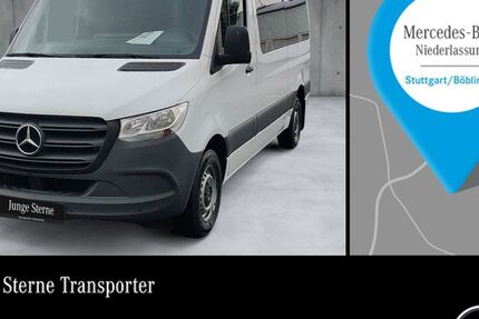 Mercedes-Benz Sprinter 134.379 km 29.726 &euro; Böblingen 71034