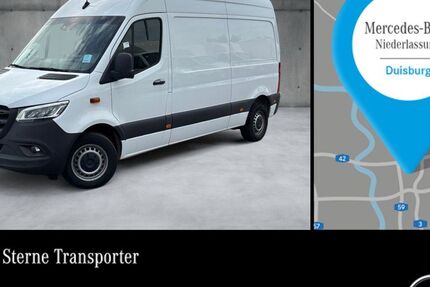Mercedes-Benz Sprinter 25.131 km 35.081 &euro; Duisburg 47138
