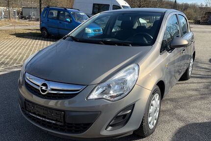 Opel Corsa 119.500 km 3.290 &euro; Vilsbiburg 84137