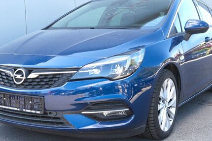 Opel Astra 56.000 km 11.990 &euro; Thannhausen 86470