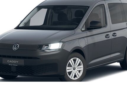 VW Caddy 7.613 km 32.970 &euro; Stolberg 52222