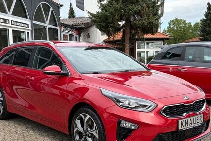 Kia ceed / Ceed 89.600 km 12.800 &euro; Northeim 37154