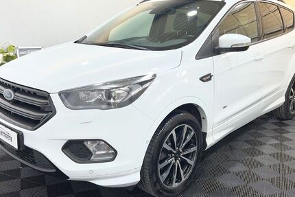 Ford Kuga 84.980 km 16.470 &euro; Schwabach/Wolkersdorf 91126