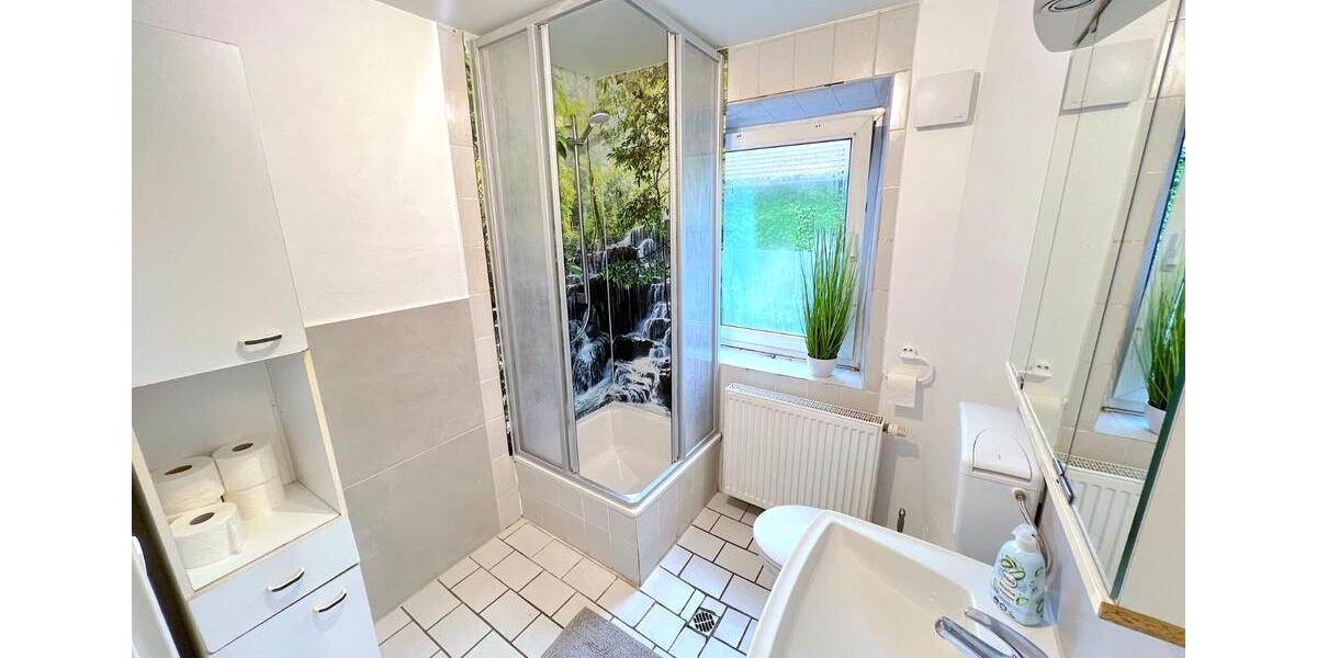 Etagenwohnung Pilsting - 2 Zimmer, 25 m&sup2;, 380&euro; | Angebot:25266212