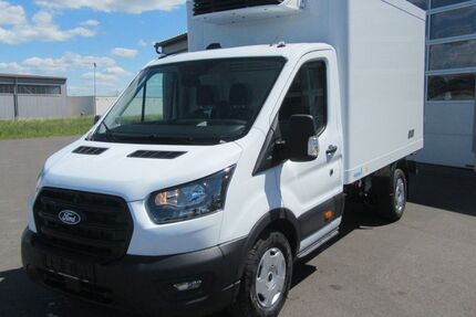Ford Transit 8.400 km 47.588 &euro; Grettstadt 97508