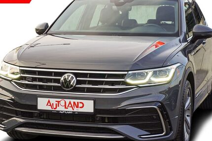 VW Tiguan 72.806 km 29.950 &euro; Berlin 12683