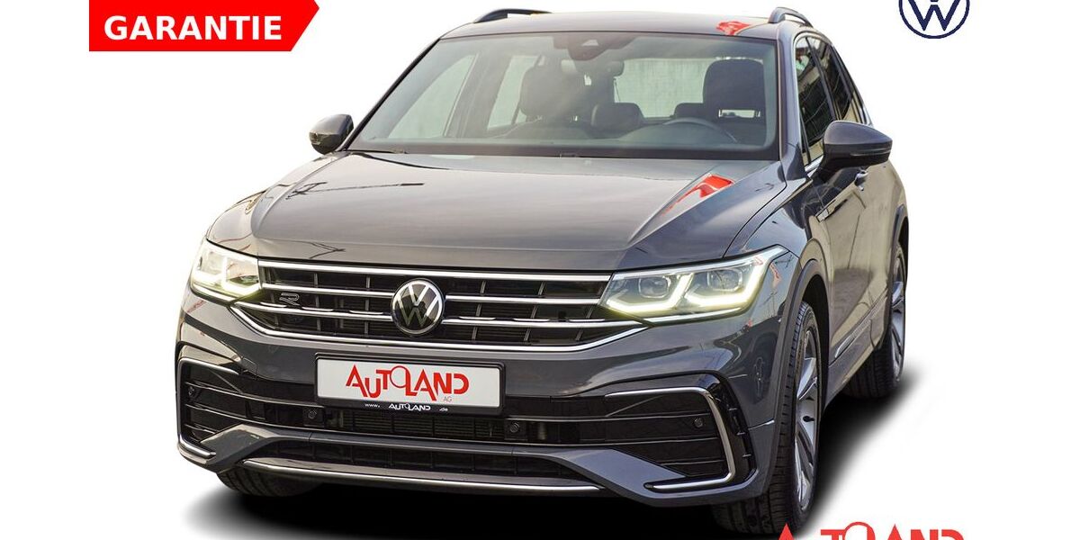 VW Tiguan 72.806 km 29.950 &euro; Berlin 12683