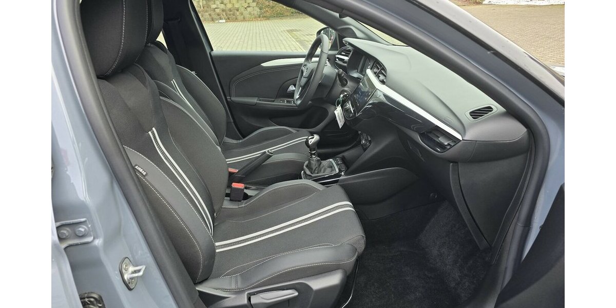 Opel Corsa GS Voll-LED|Winter|Kamera|16Zoll Alu 1.003 km 19.675 &euro; Wermelskirchen 42929