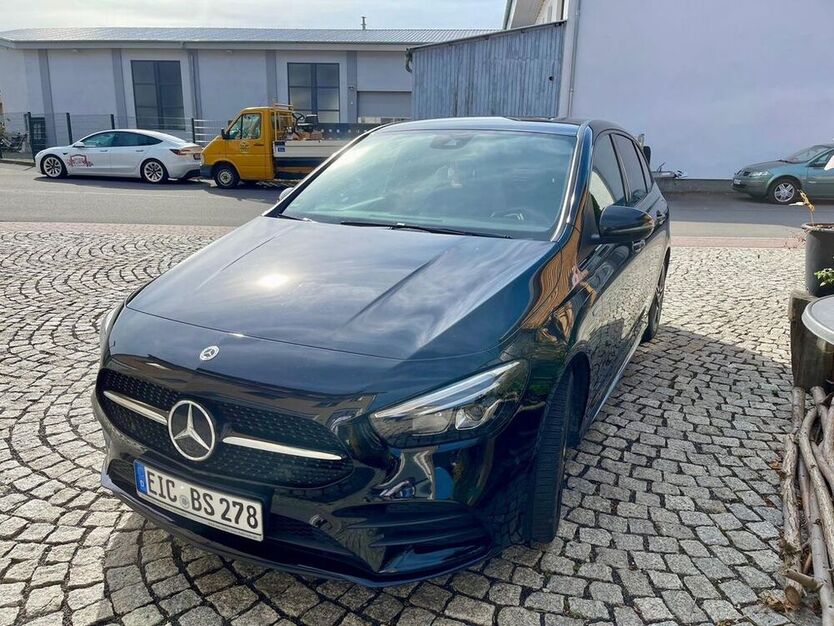 B 250