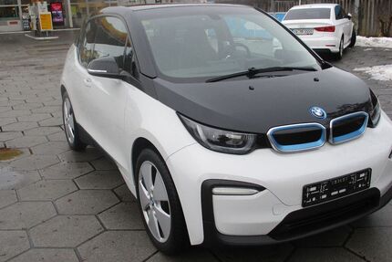 BMW i3 40.000 km 13.490 &euro; Ingolstadt 85055