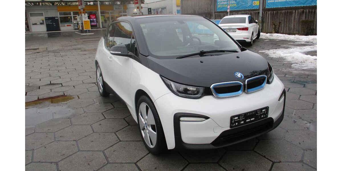 BMW i3 40.000 km 13.490 &euro; Ingolstadt 85055