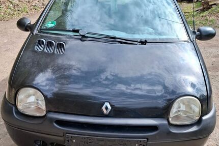 Renault Twingo 153.777 km 850 &euro; Katzwinkel 57581