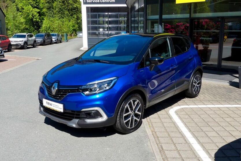 Captur